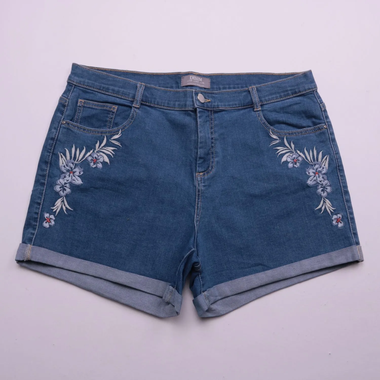 шорты Dorothy Perkins