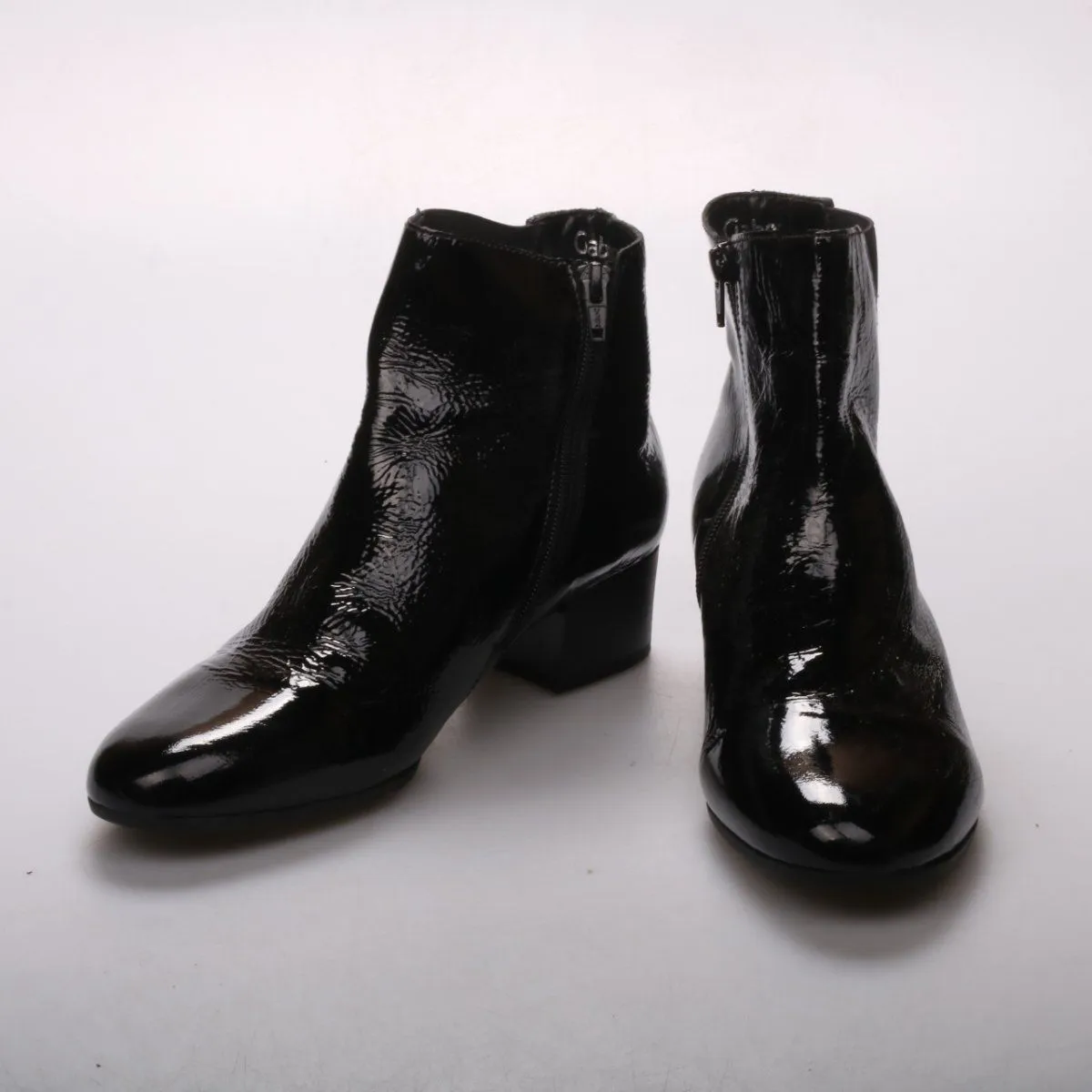 ботильоны Gabor