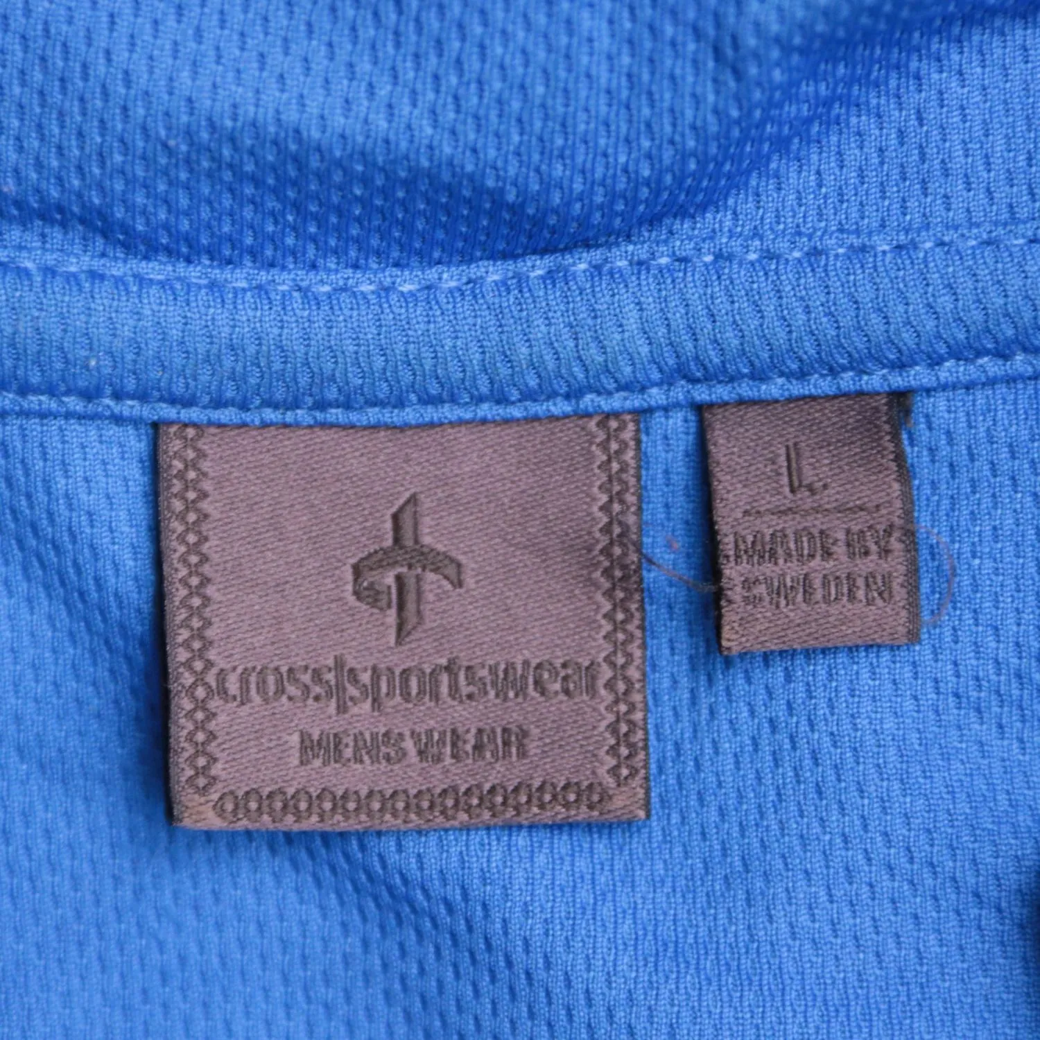 поло Cross Sportswear