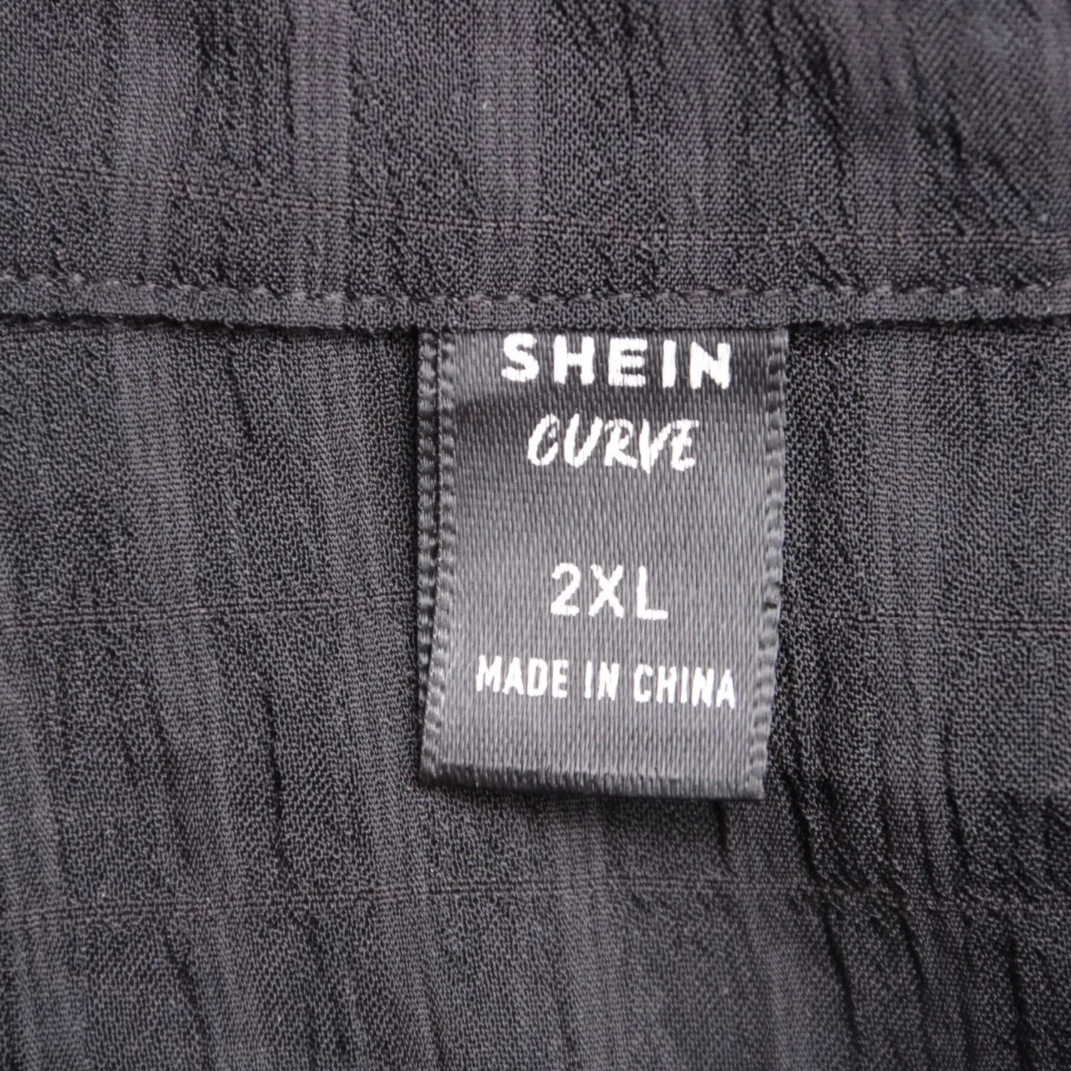 рубашка SHEIN