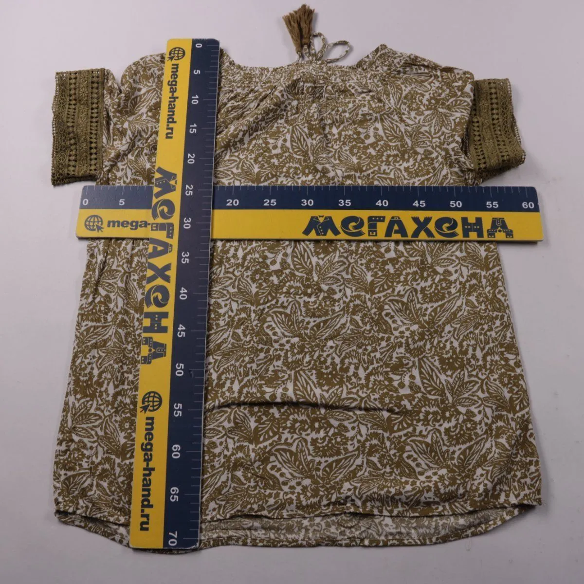 блузка