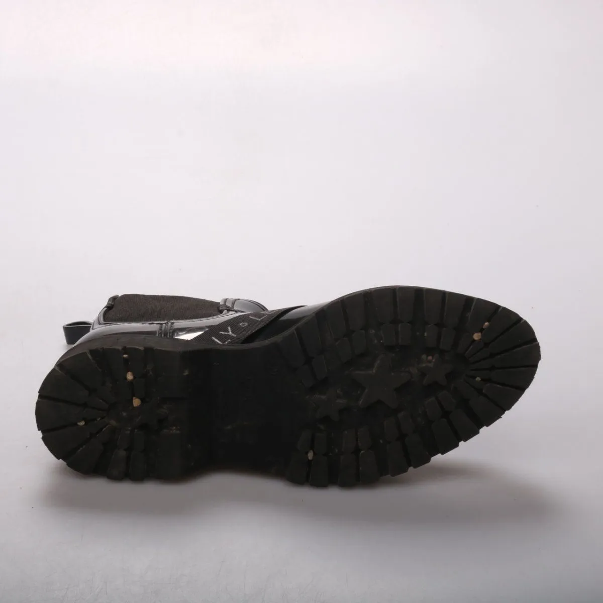 ботинки Lemon Jelly