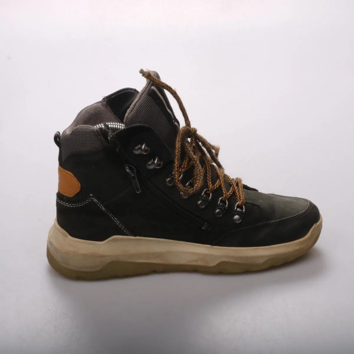 ботинки Superfit