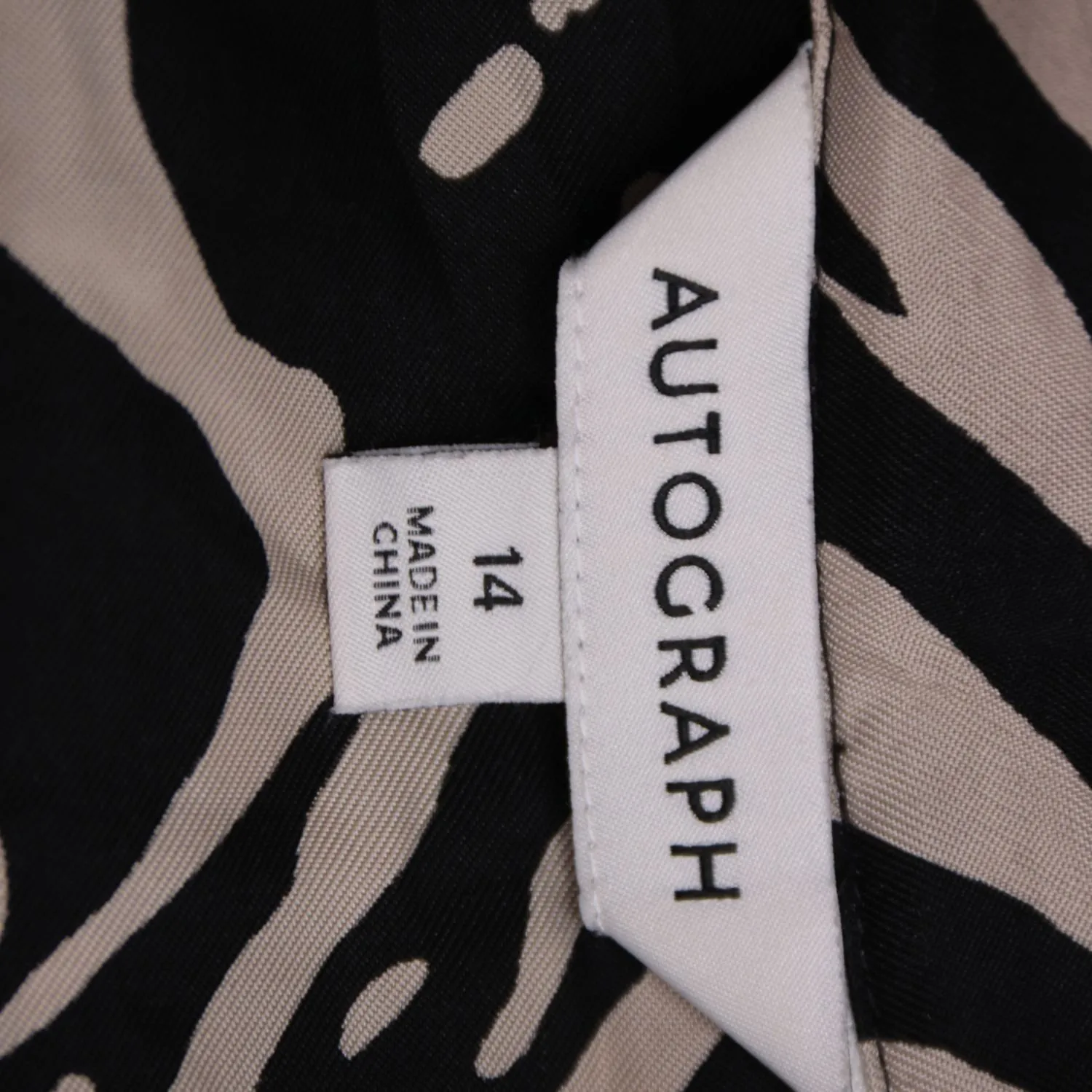 блузка Autograph