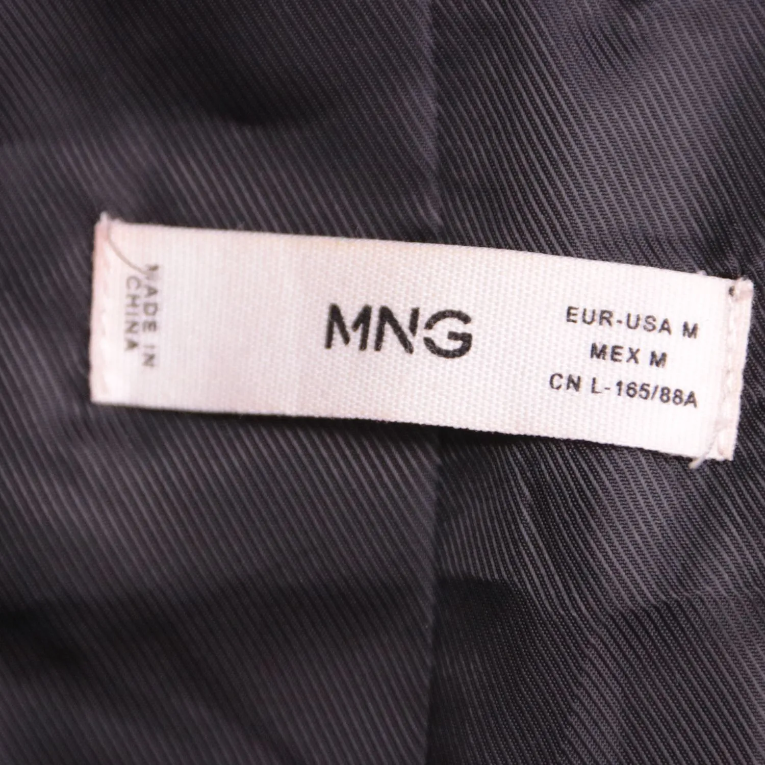пиджак MNG