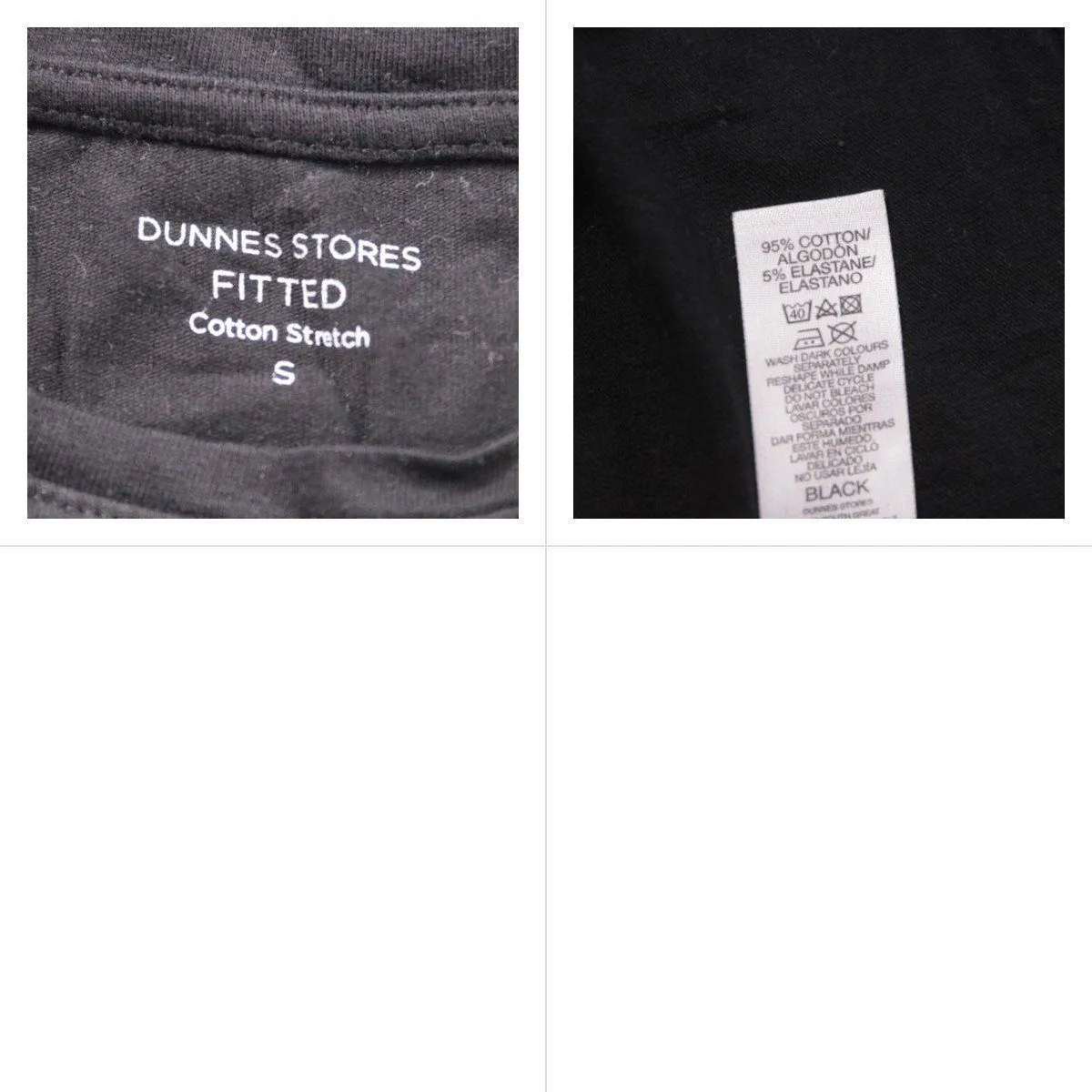 лонгслив Dunnes Stores