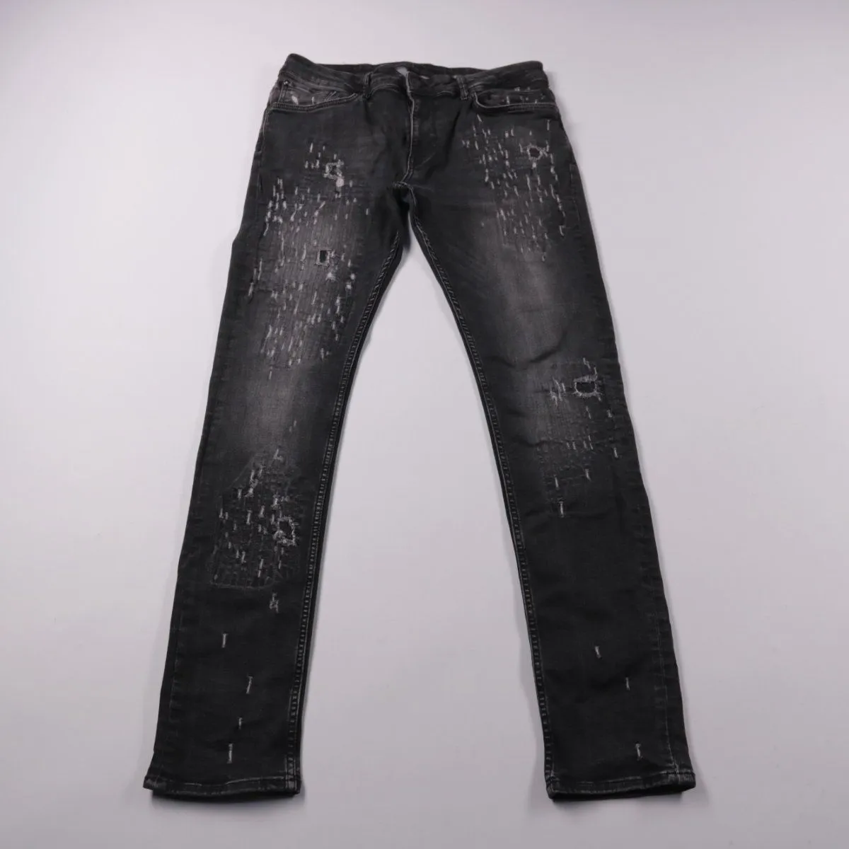 джинсы Purewhite