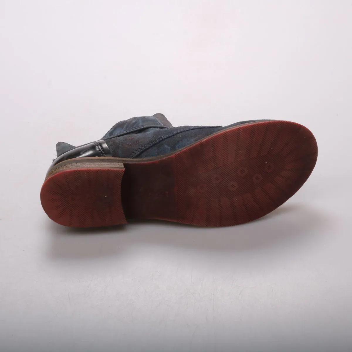 ботинки S.Oliver