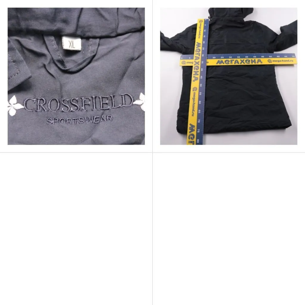 парка Crossfield