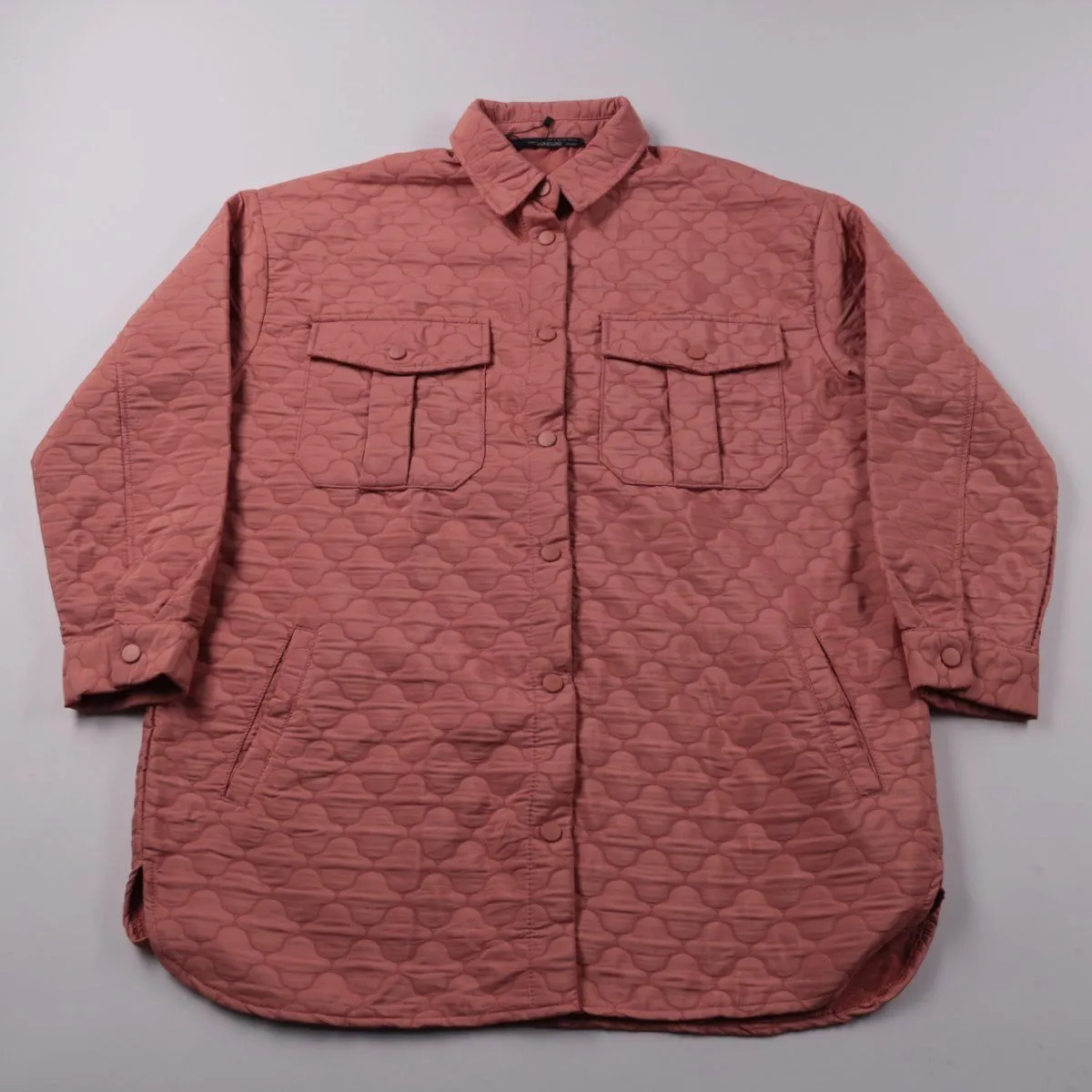 куртка Orfeo Negro