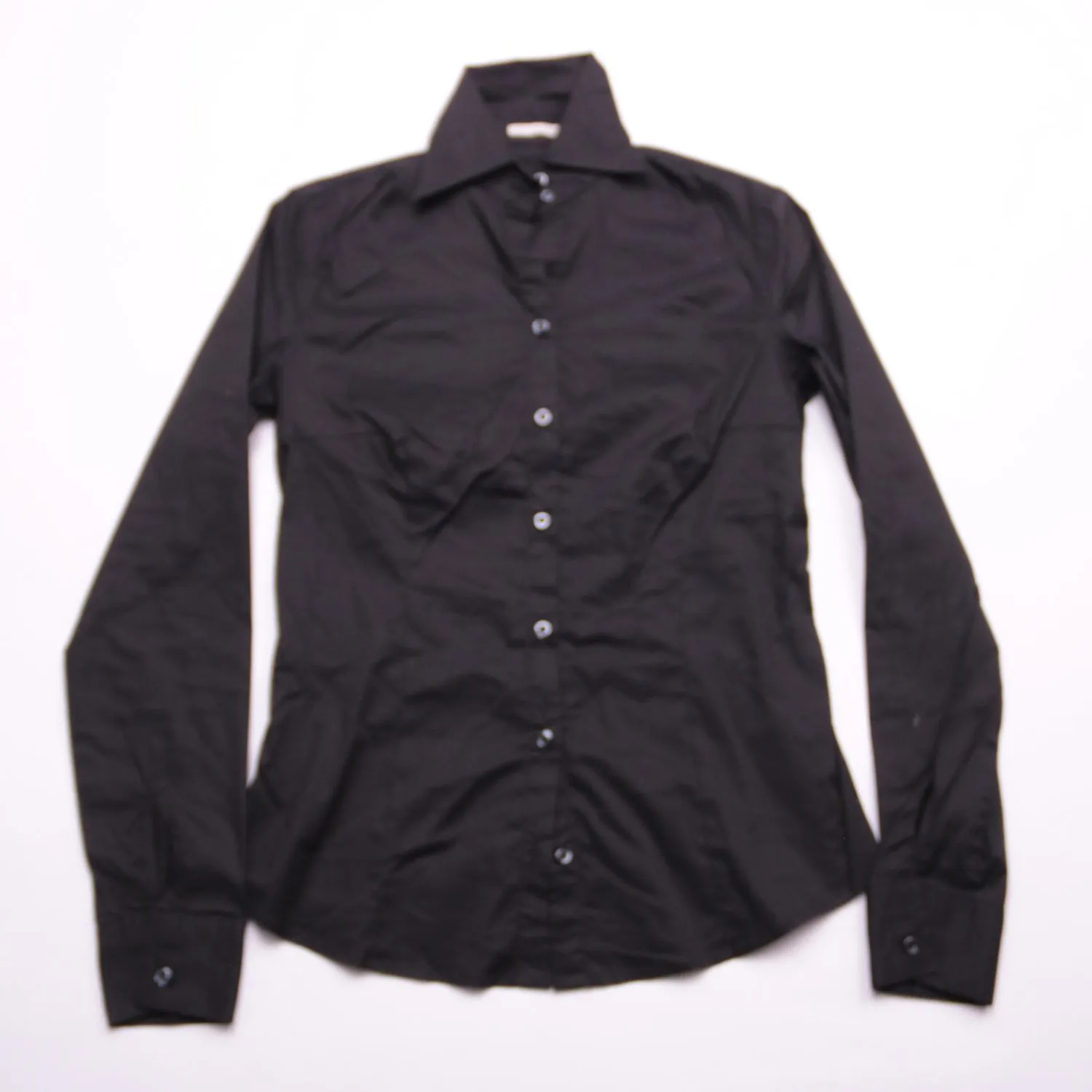 рубашка Massimo Dutti