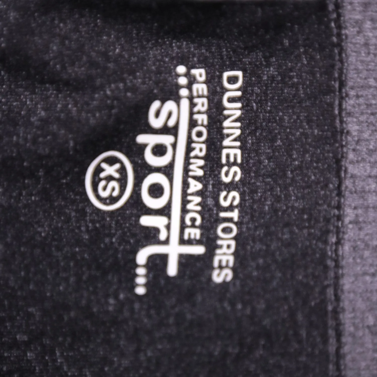 Серые легинсы Dunnes Stores с широким поясом, размер 40 (XS)