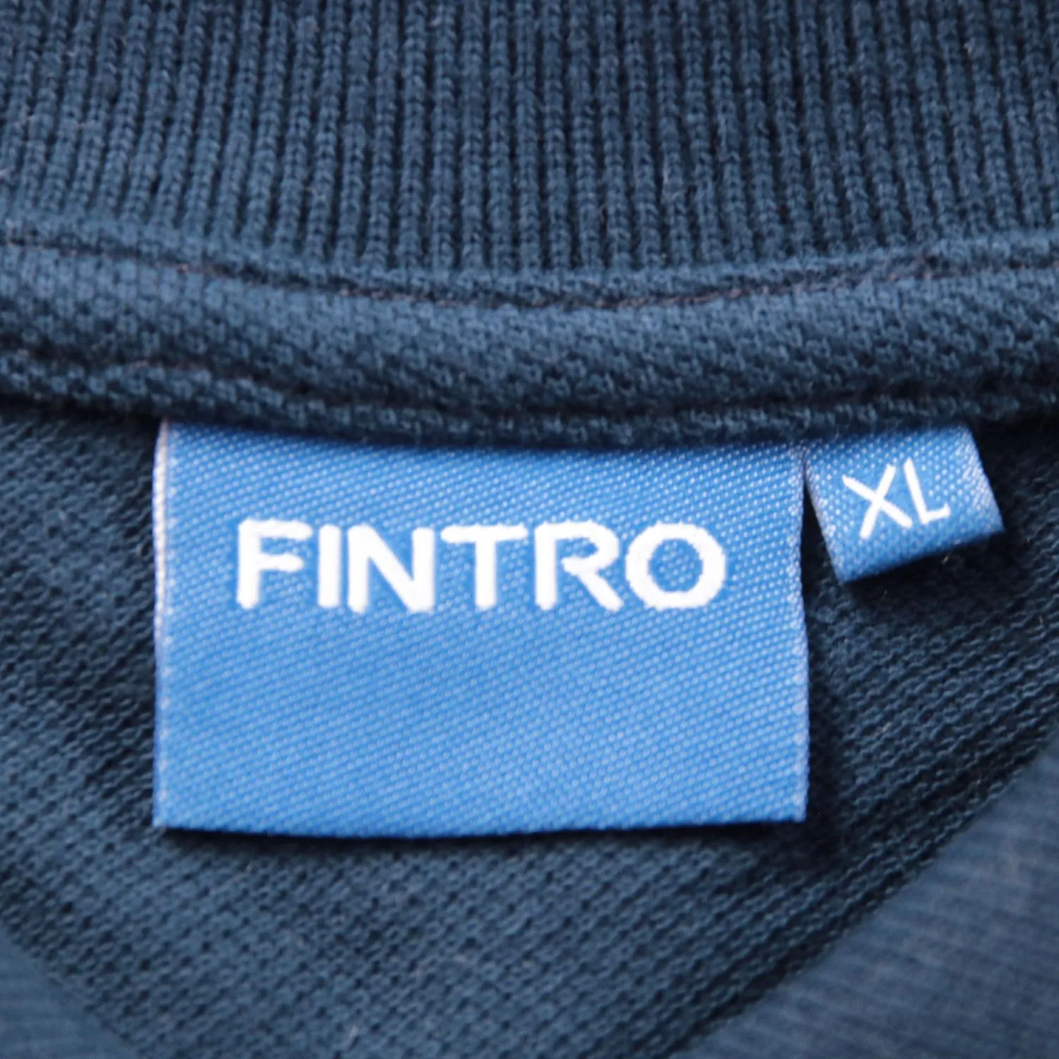 поло Fintro