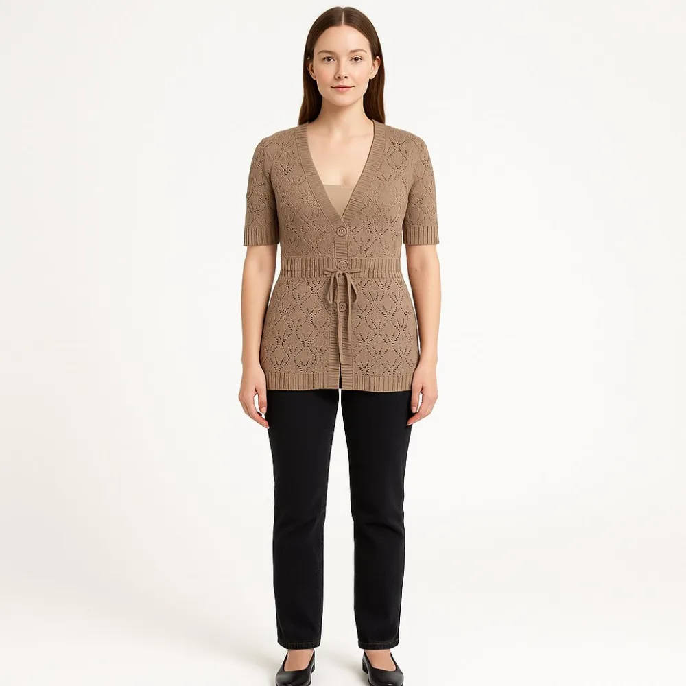 кардиган Biaggini