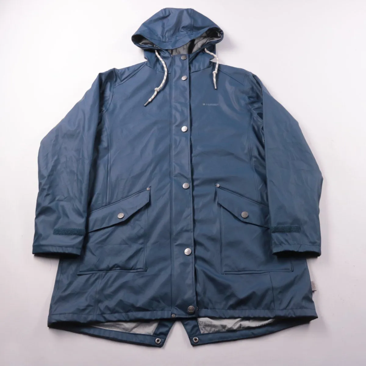 ветровка Strandgänger