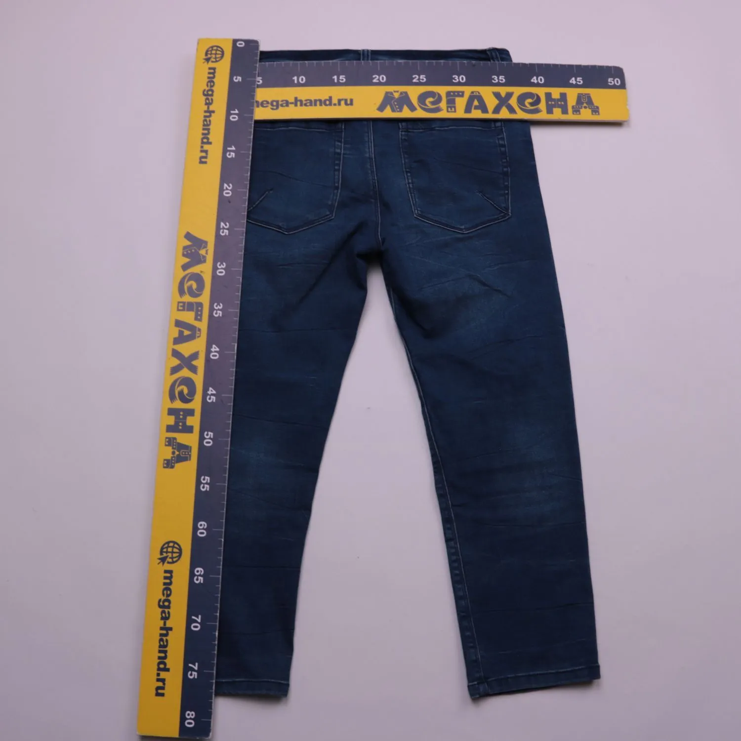 джинсы Denim 1982