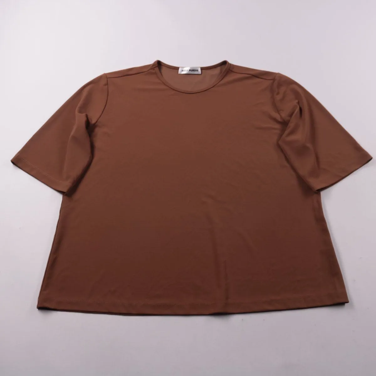 футболка Mela Purdie