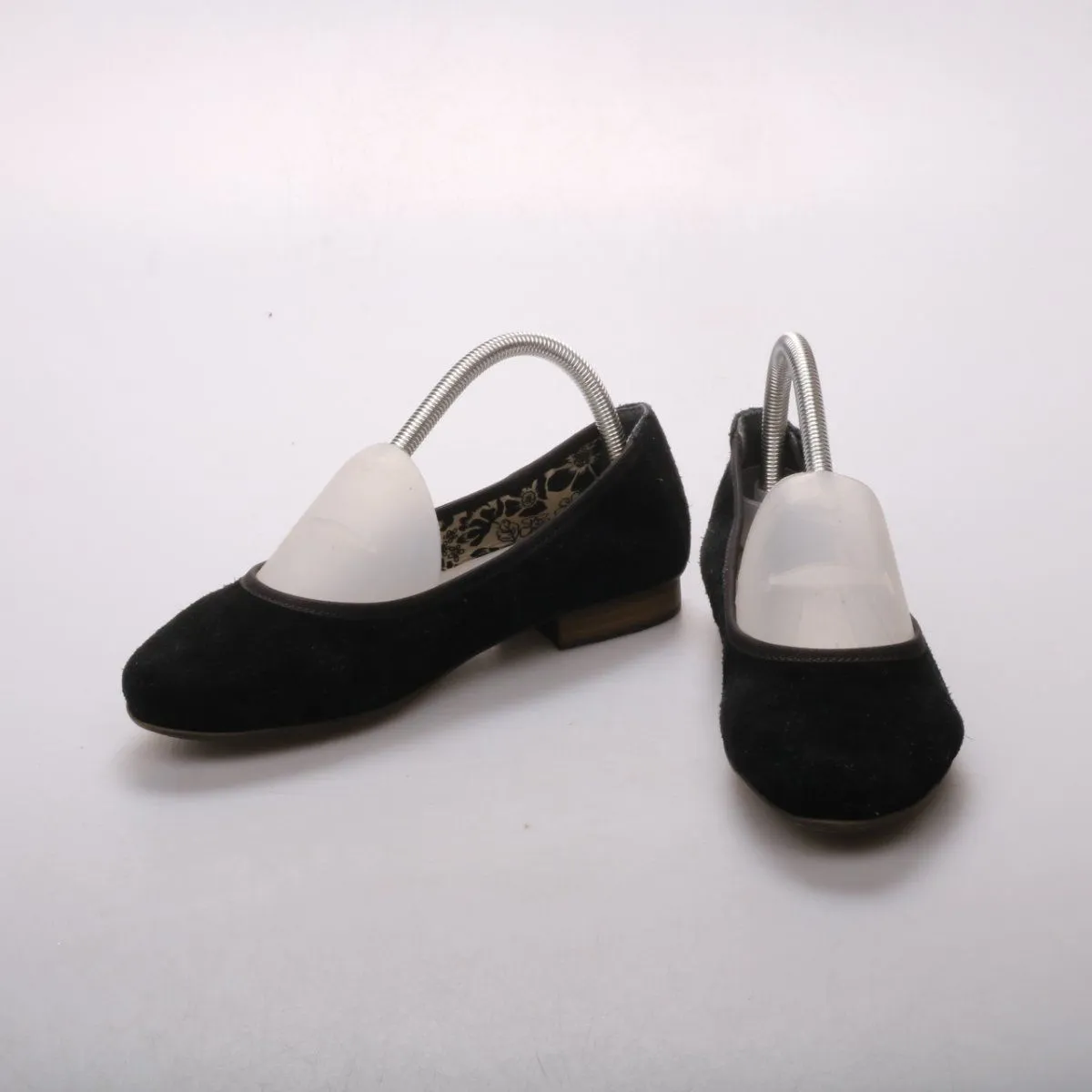 балетки Rieker