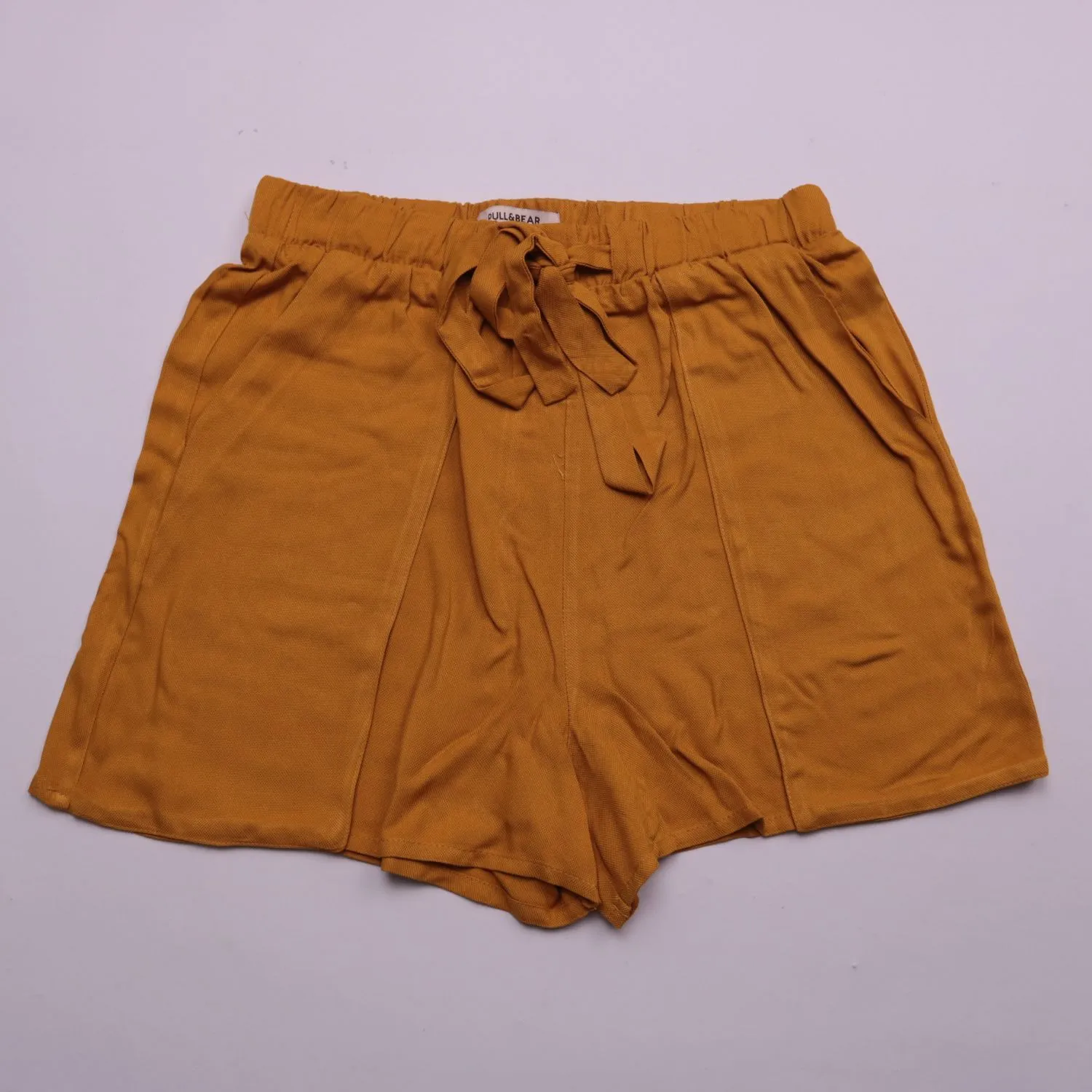 шорты Pull&Bear