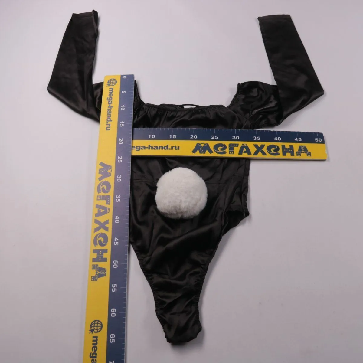 боди PrettyLittleThing