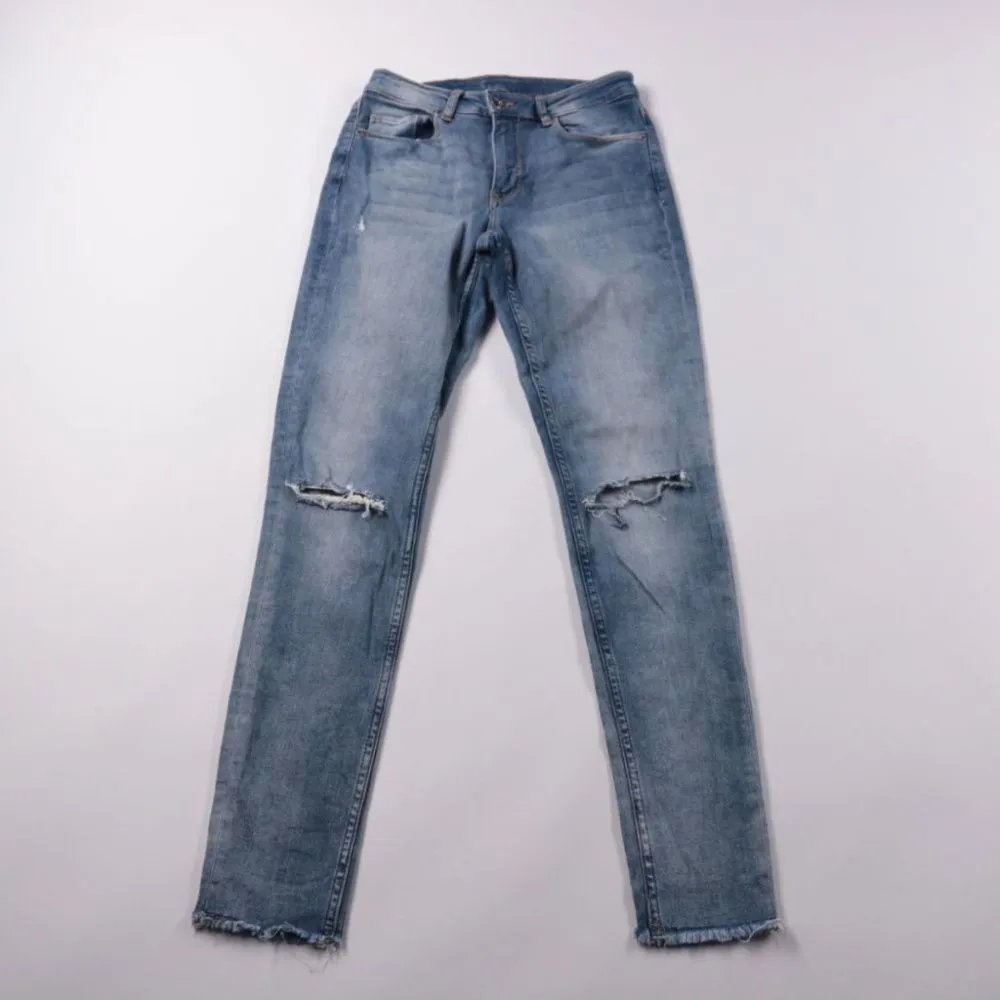 джинсы Divided