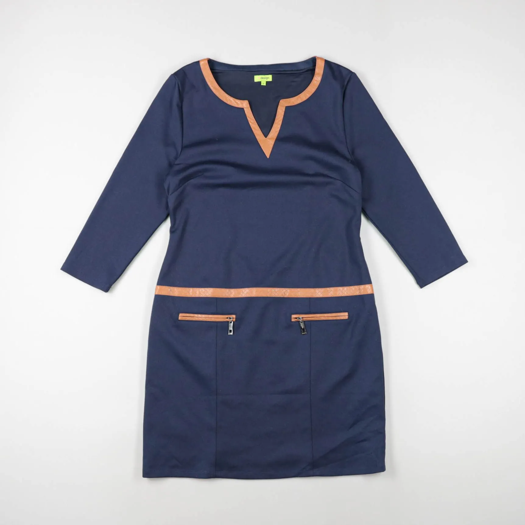 платье no name