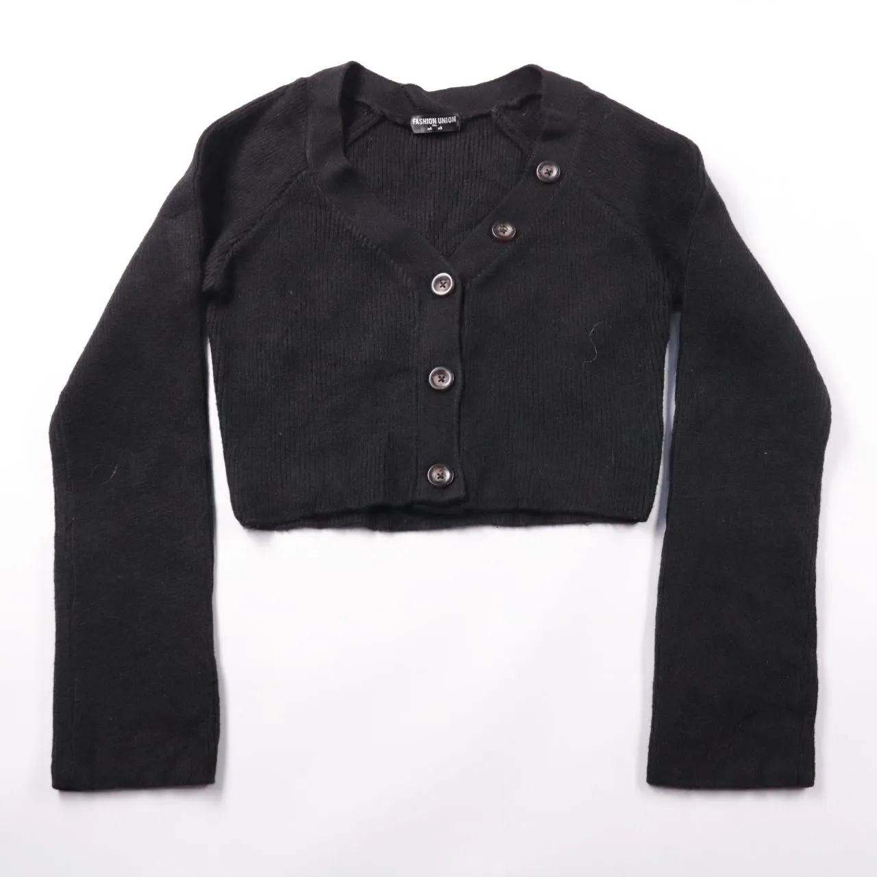 кардиган Fashion Union