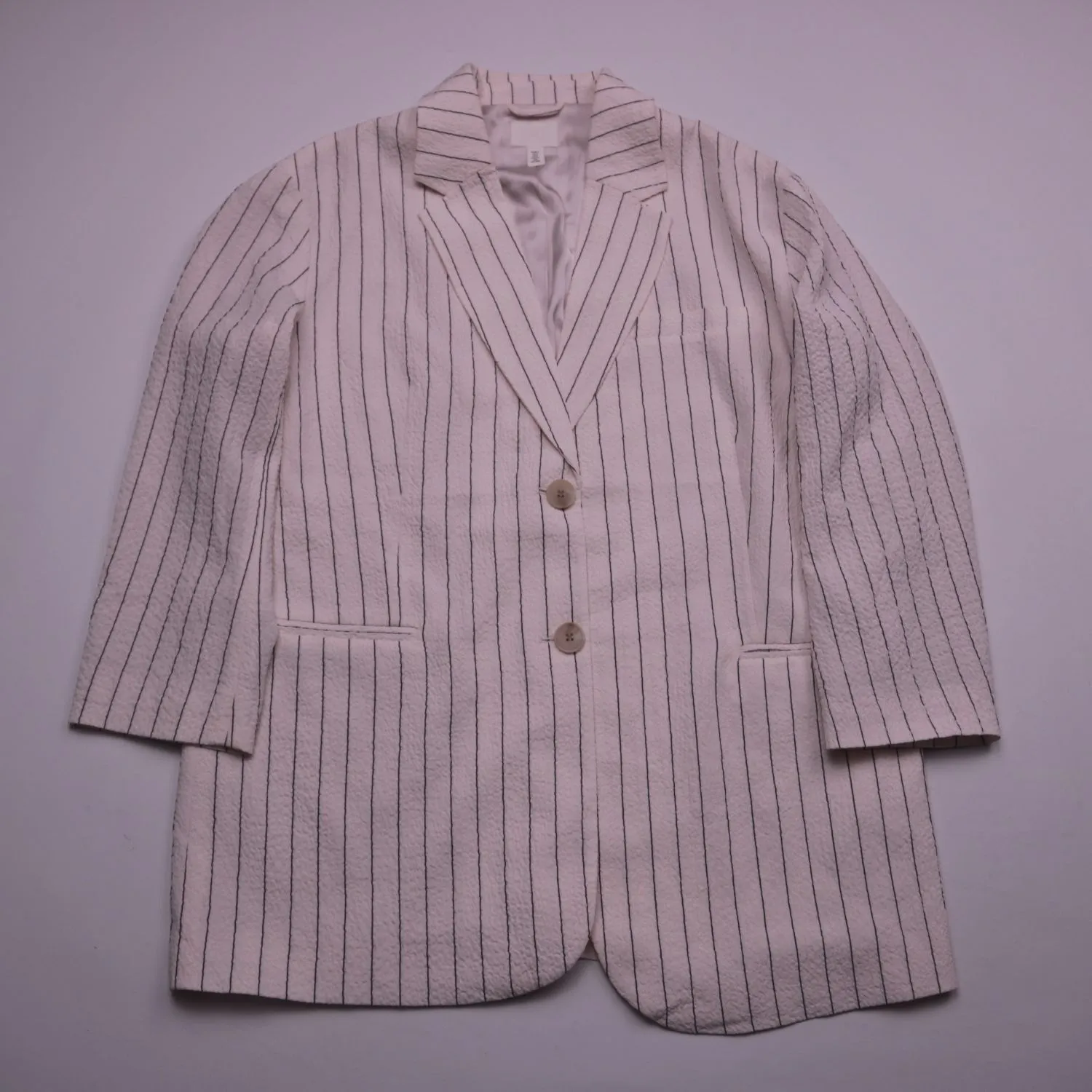 пиджак H&M