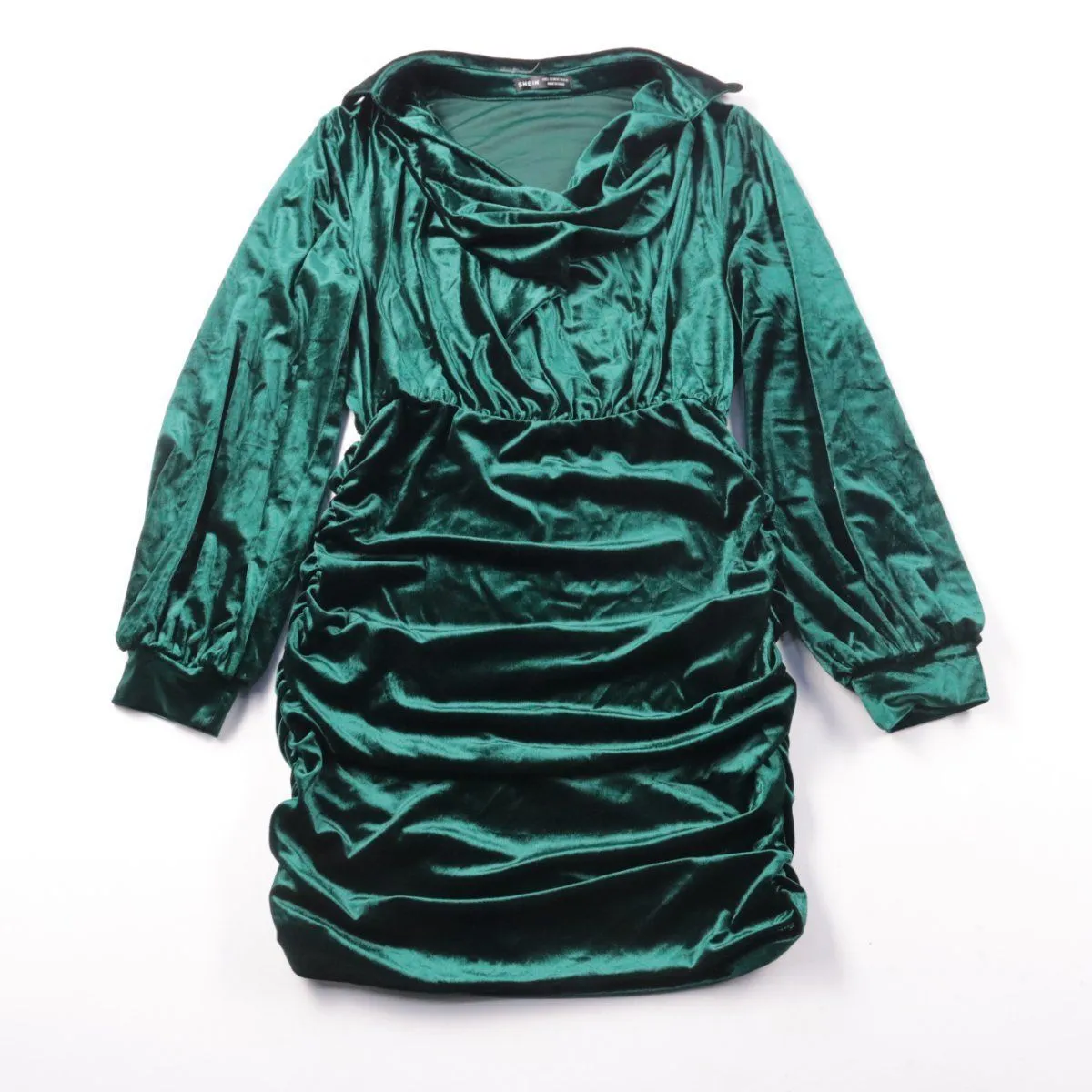 платье Shein