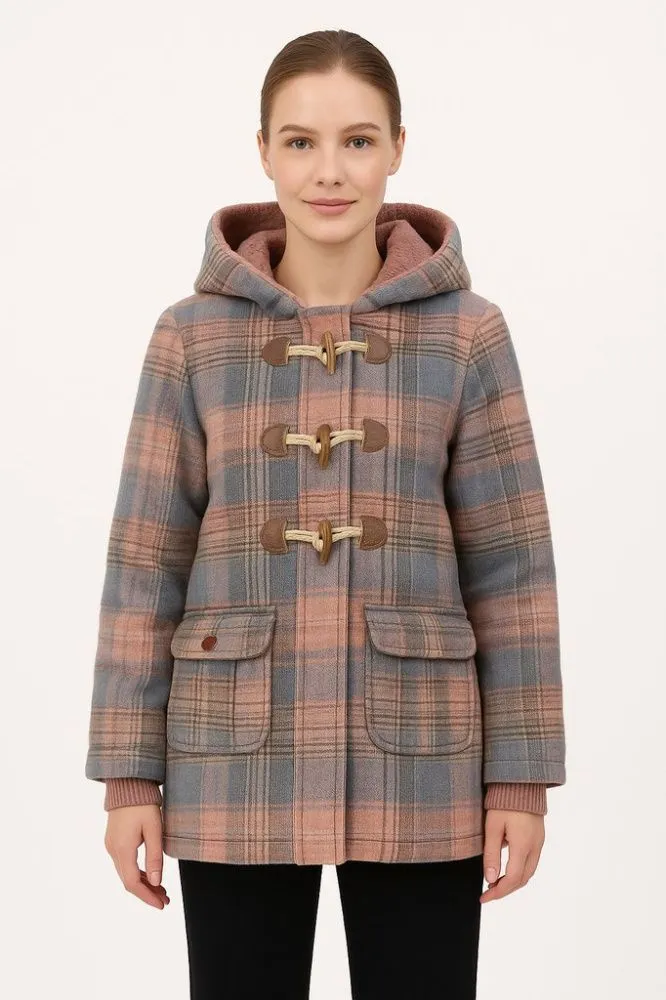 пальто Bakkaboe