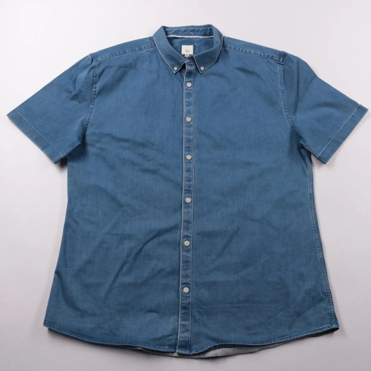 рубашка River Island