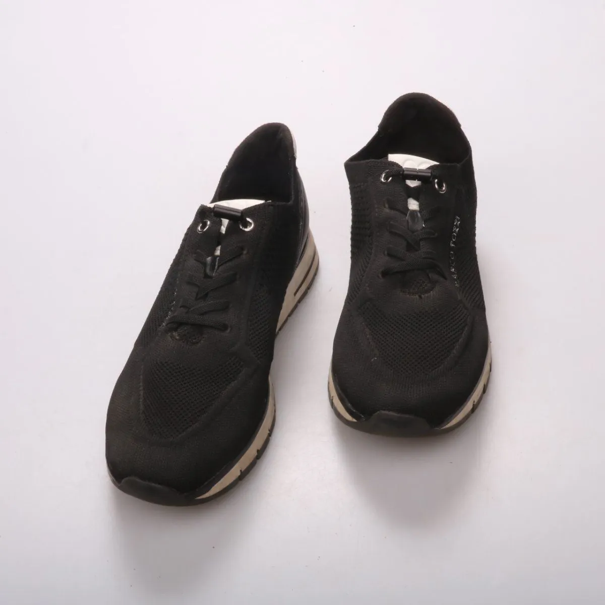 кроссовки Marco Tozzi