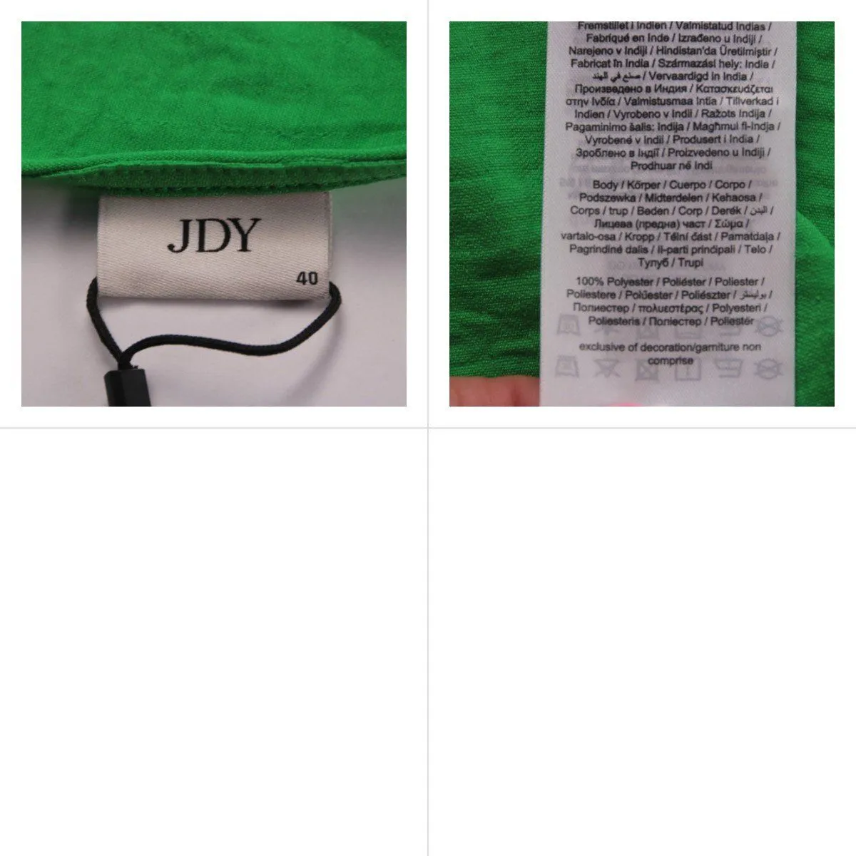 блузка JDY