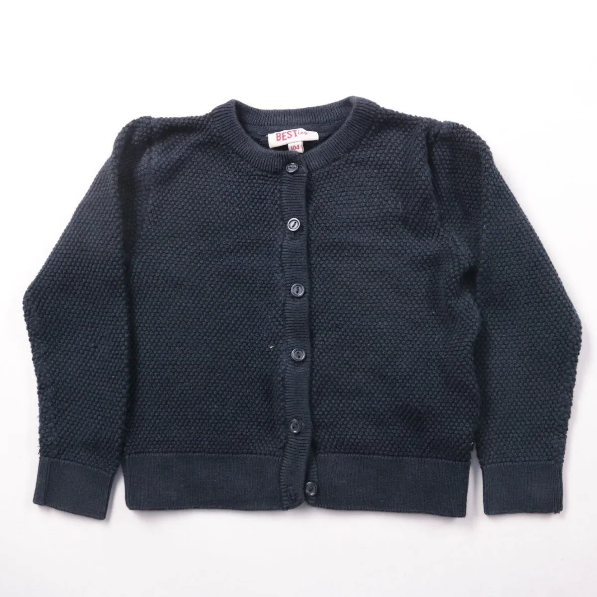 кардиган BESTies