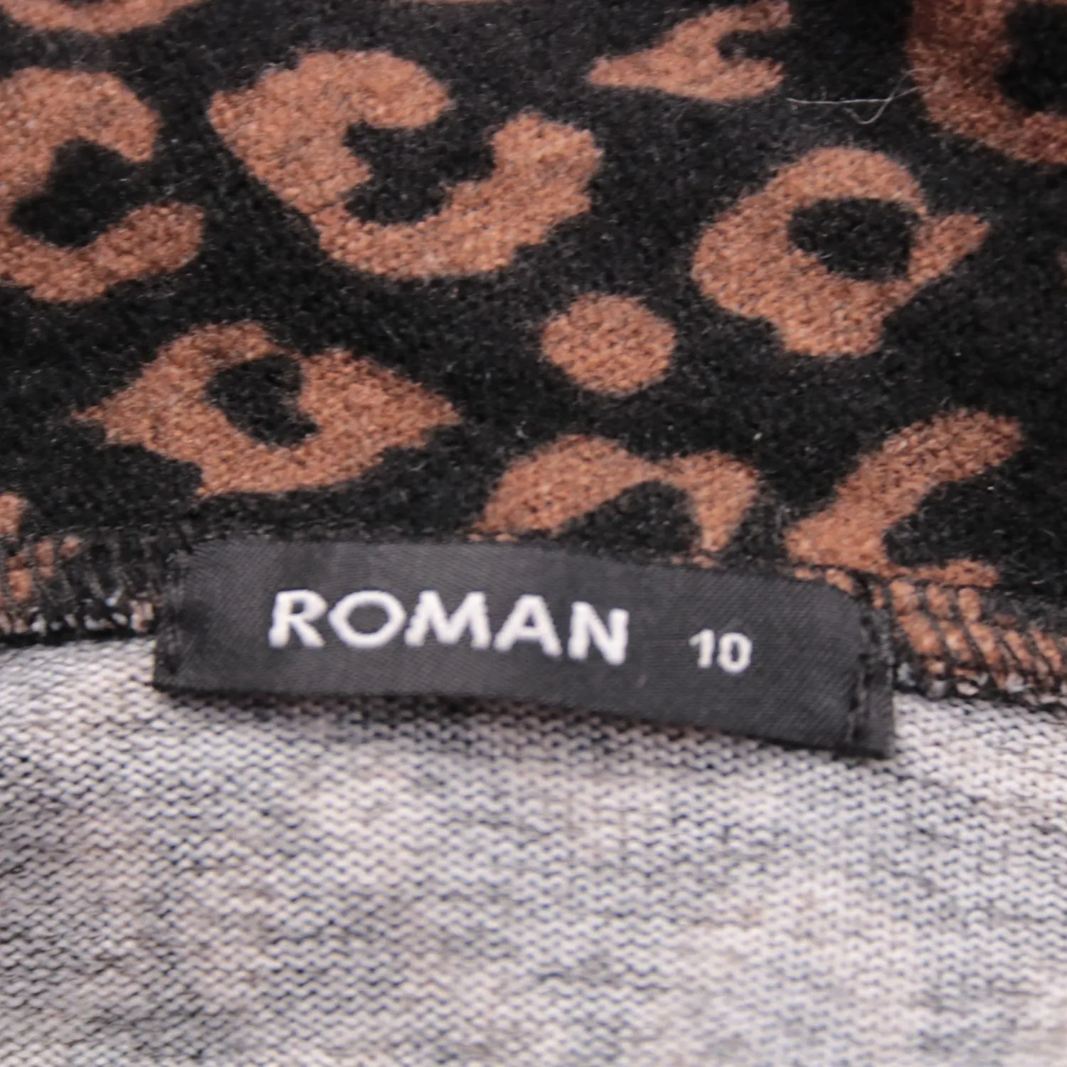 платье ROMAN
