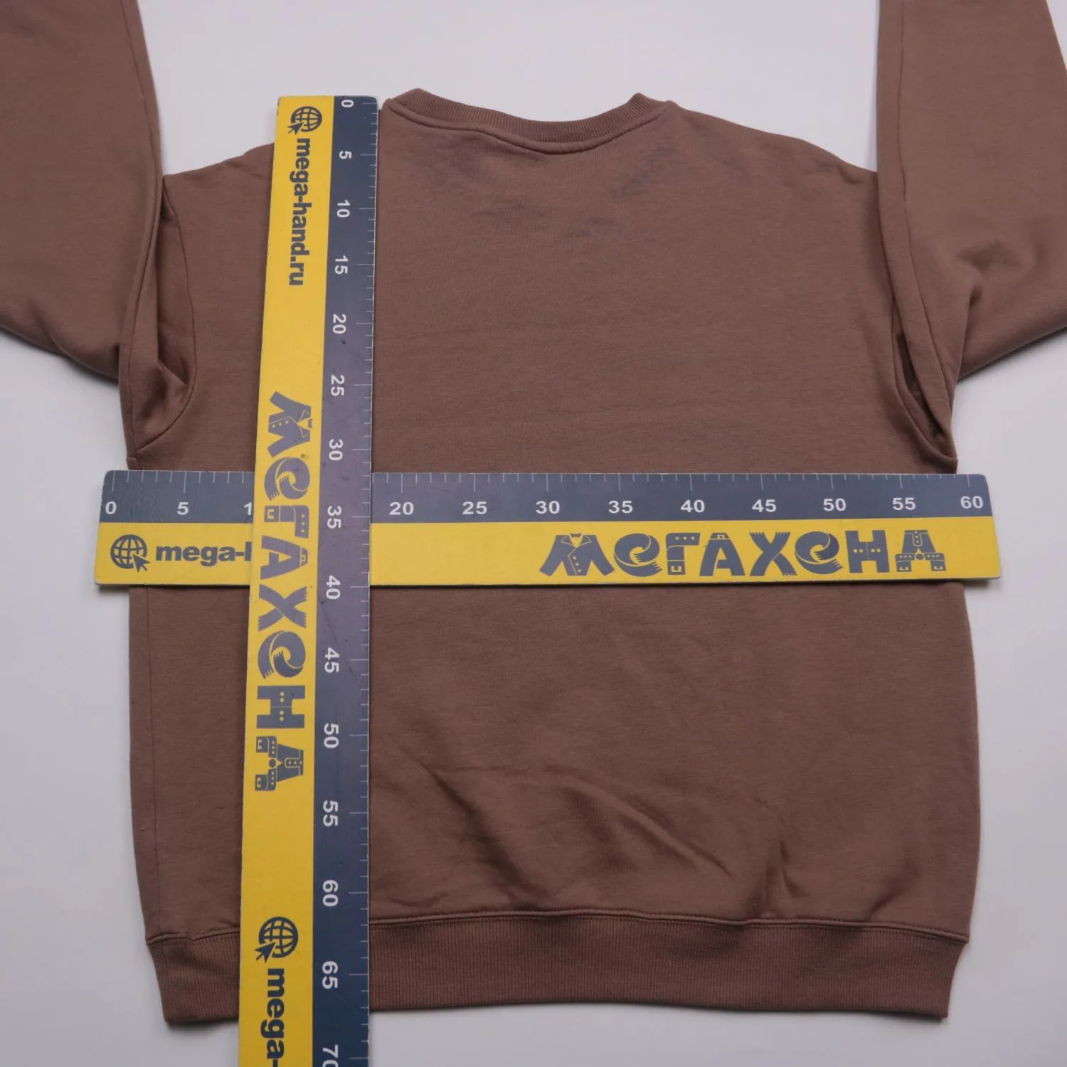 свитшот H&M
