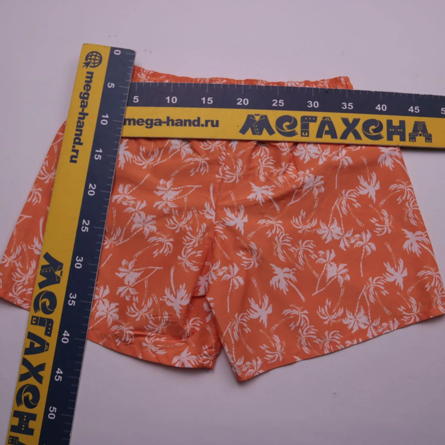 плавательные шорты H&M