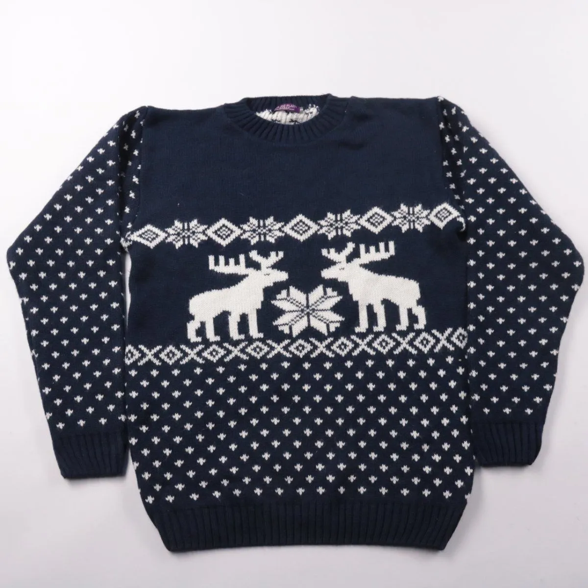 свитер CAME PLAIT