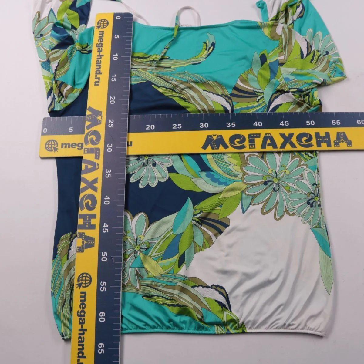 блузка ATMOS fashion