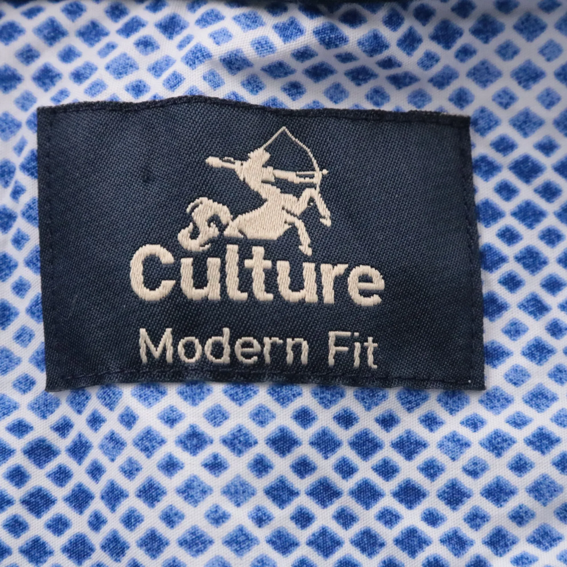 рубашка Culture
