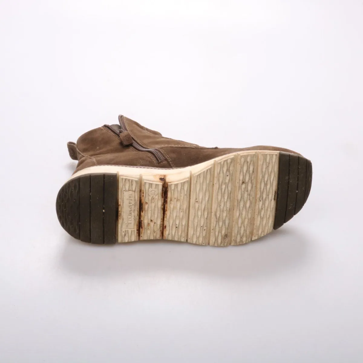 ботинки Timberland