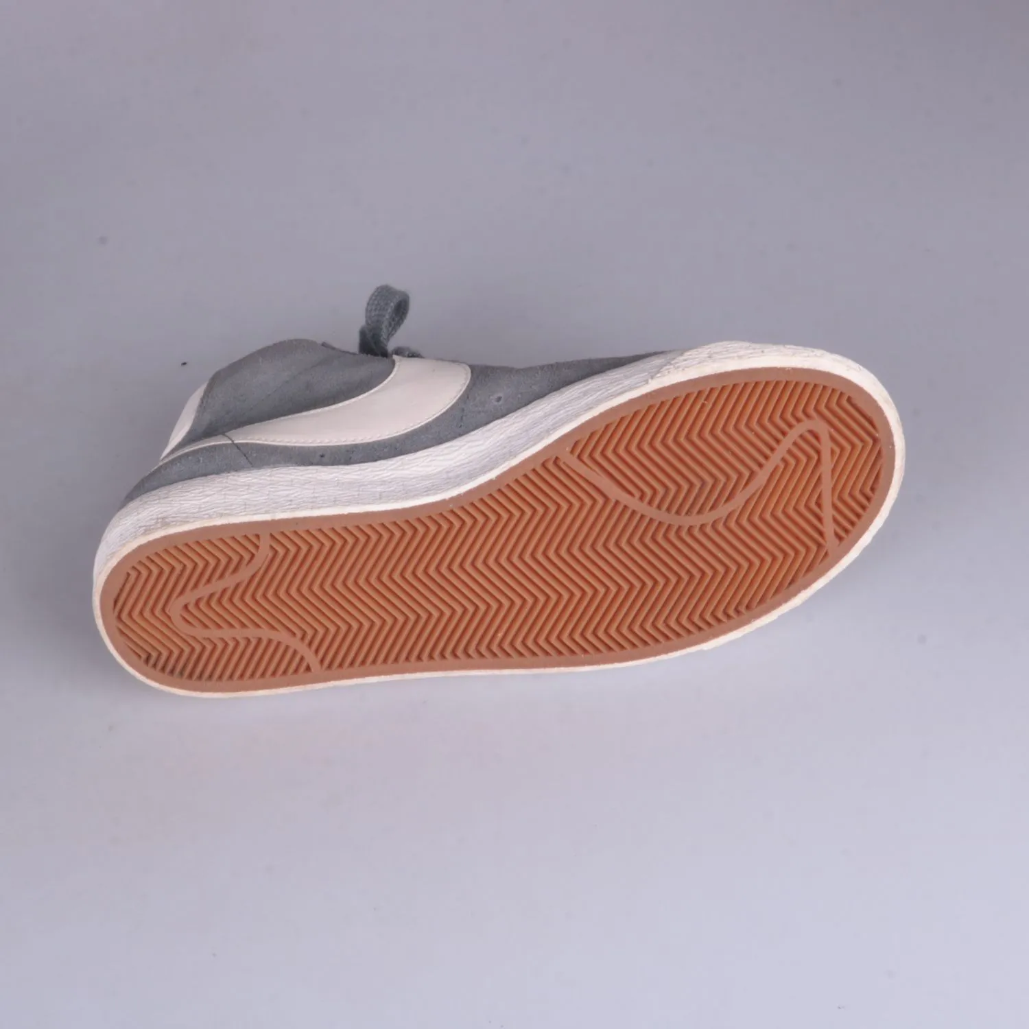 кеды Nike