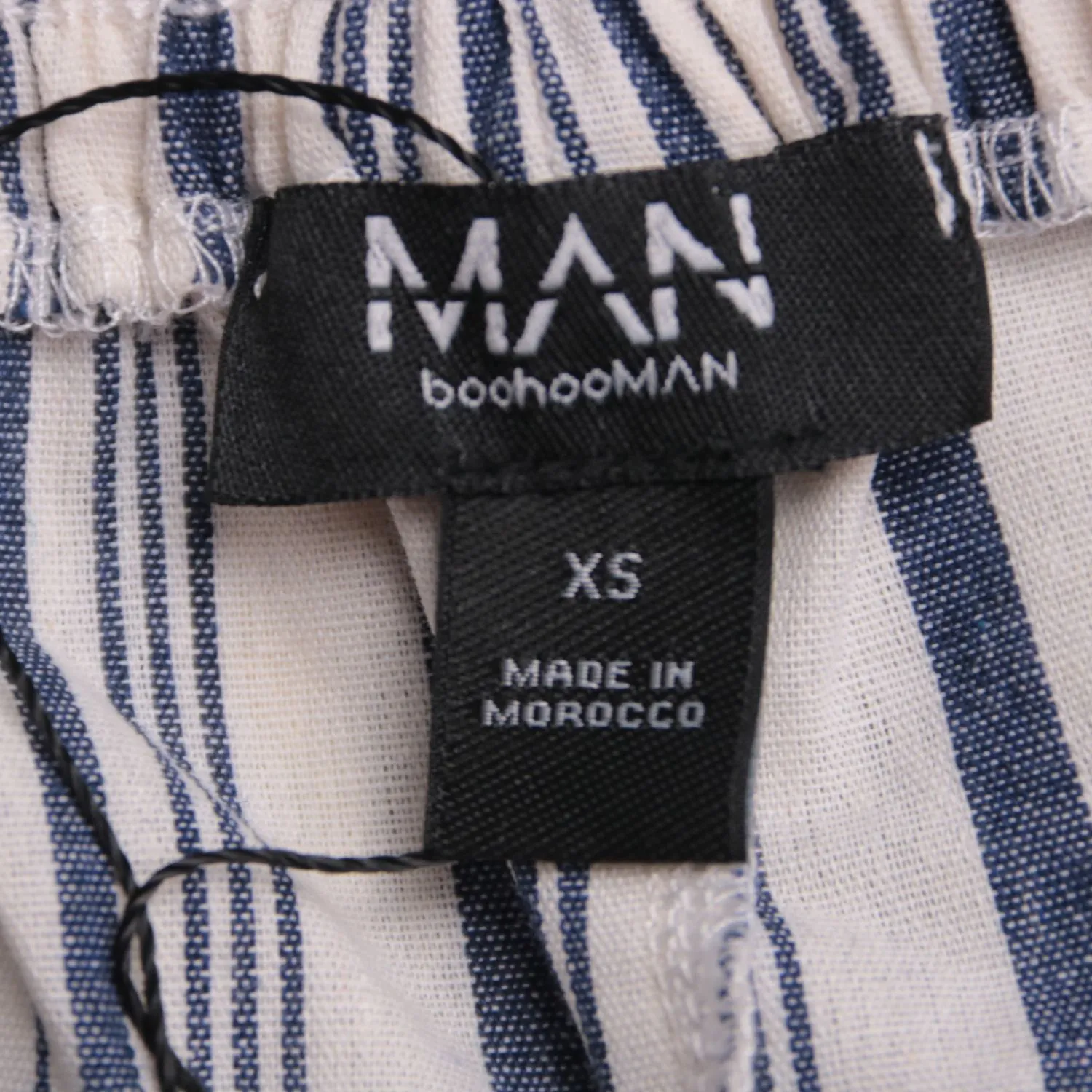 шорты BoohooMAN