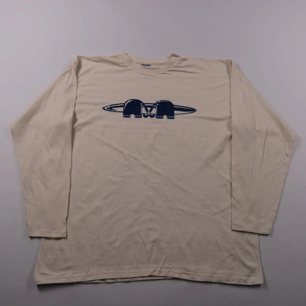 лонгслив B&C