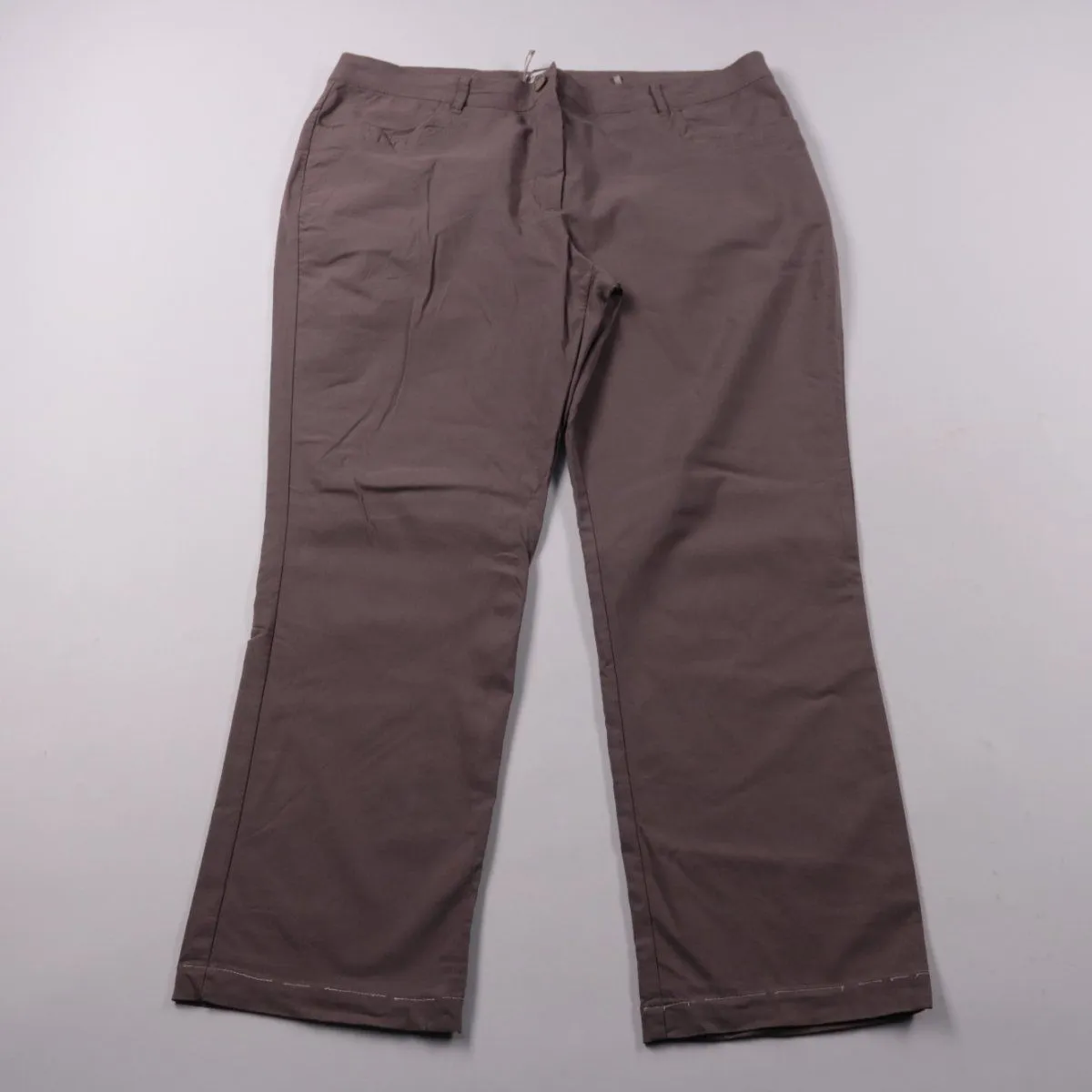 брюки Ulla Popken