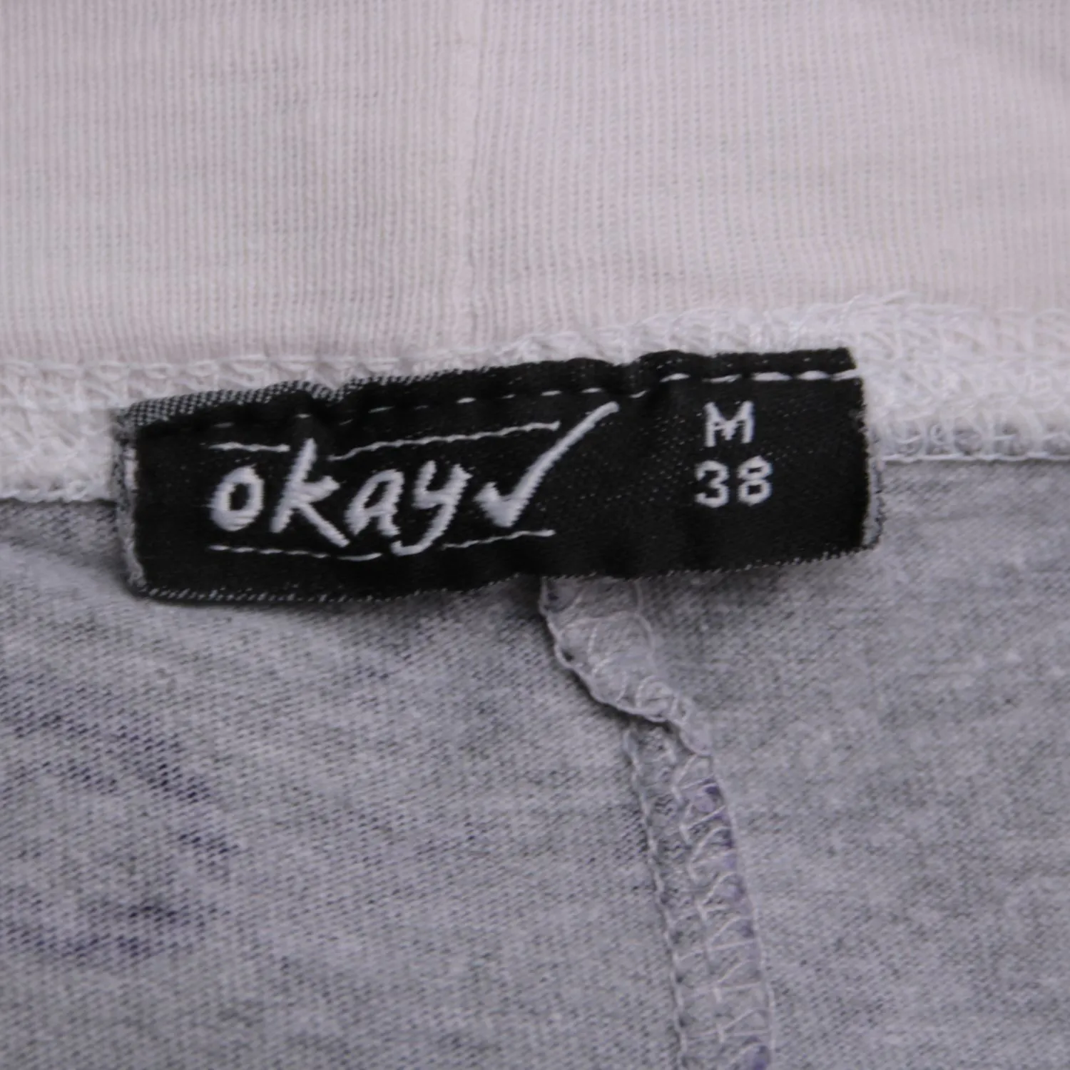 шорты Okay