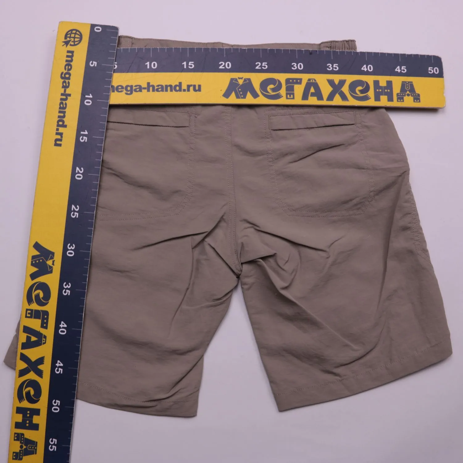 шорты McKinley