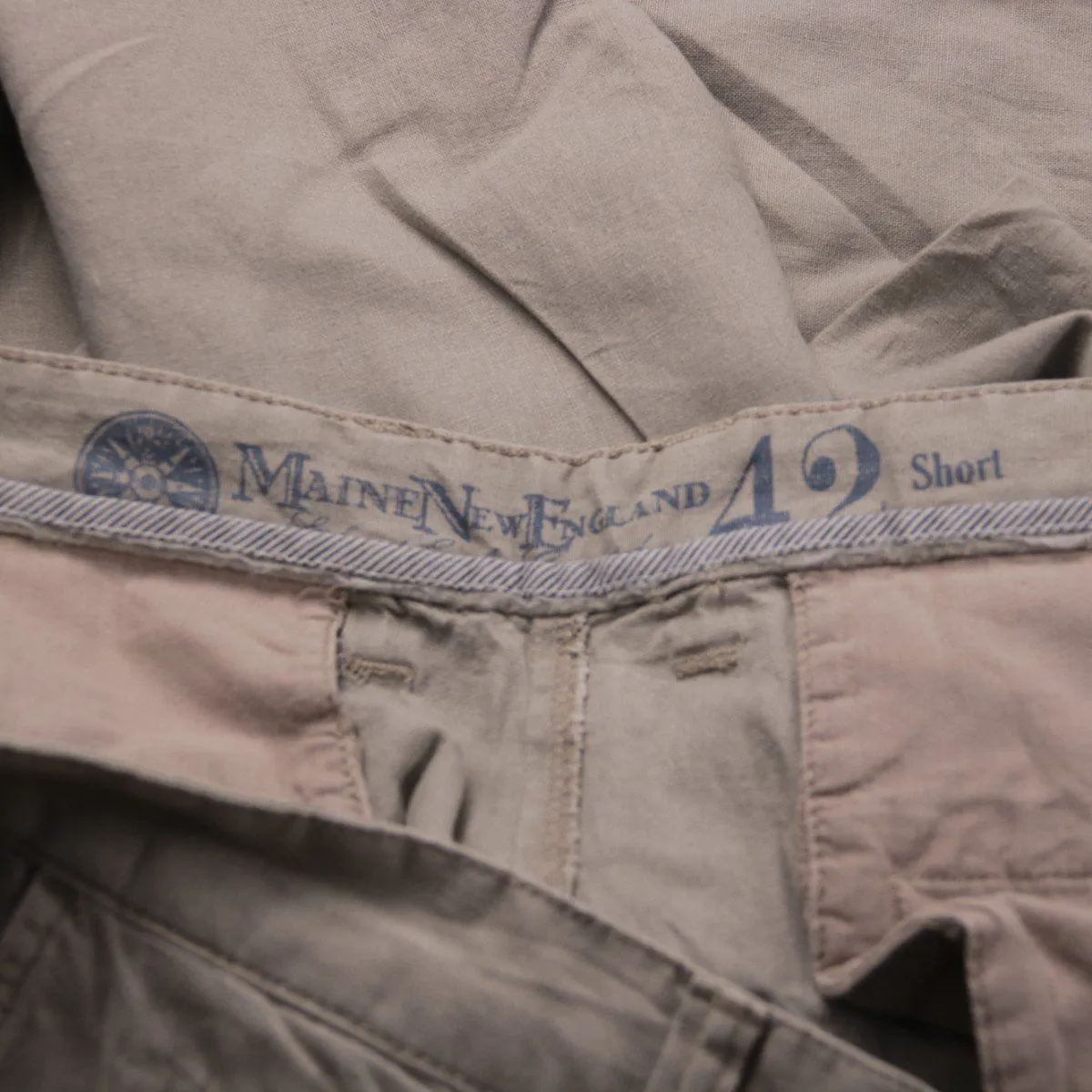 брюки Maine New England