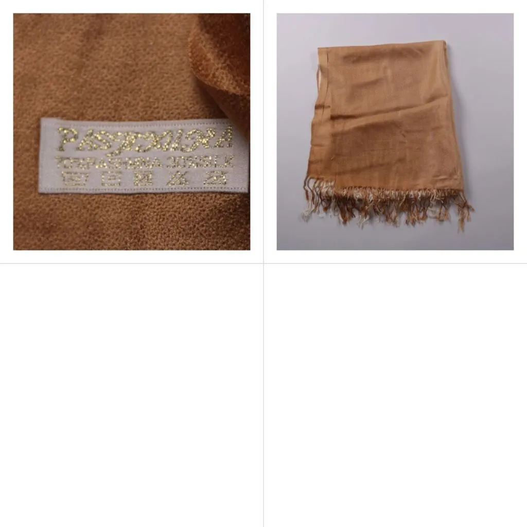 шарф Pashmina