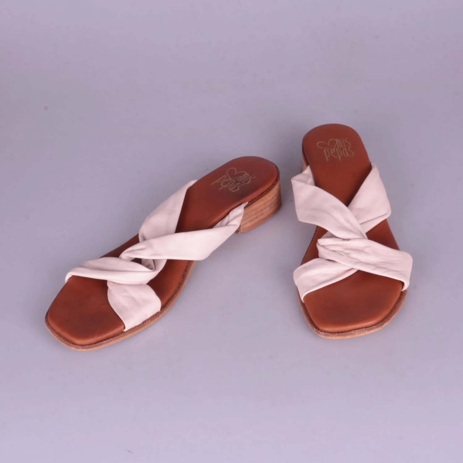 мюли Mis Pepas